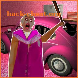 Barbi Granny 2.0 : Horror MOD icon