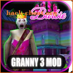 Barbi Granny 3 icon