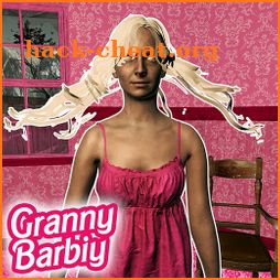 Barbi Granny Horror Game - Scary Haunted House icon