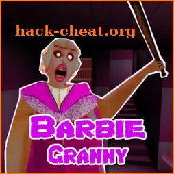Barbi Granny II : Horrific Story Chapter icon