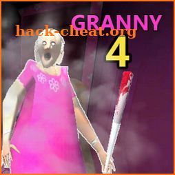 Barbi Granny Mod Chapter 4 icon