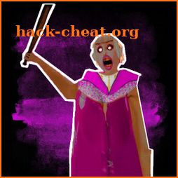 Barbi Granny : Pink Horror MOD icon