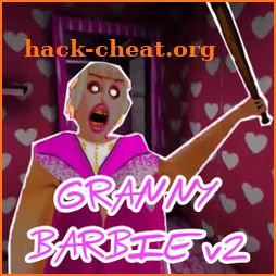 Barbi Granny Princess V2: Horror House Survival icon