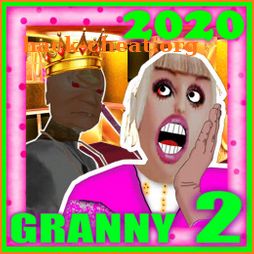 Barbi Granny Rich Chapter Two 2020 icon