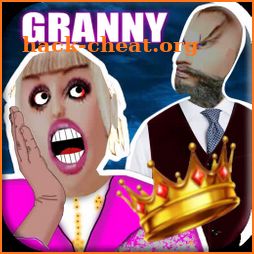 Barbi Granny Rich icon
