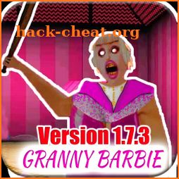 Barbi Granny V1.7: Horror game 2019 icon