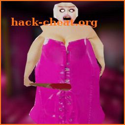 Barbi Granny V2: Hororr Scary icon