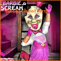 Barbi Ice Scream Horror Neighbor - Video & Guide icon