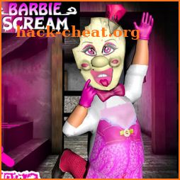 Barbi Ice Scream Horror Neighbor - Video  & Tips icon
