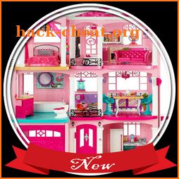 Barbie Dream House Ideas icon