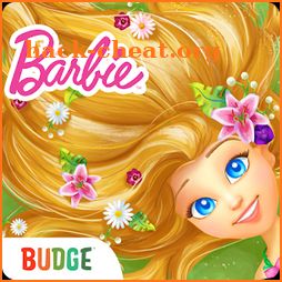 Barbie Dreamtopia Magical Hair icon
