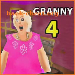 Barby Granny & Doll Grandpa 4 icon