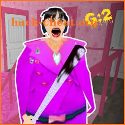 Barby Granny II :Horror Scary MOD icon