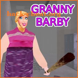 Barby Granny v3.2 : Horror MOD 2020 icon