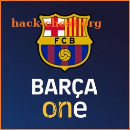 Barça ONE icon