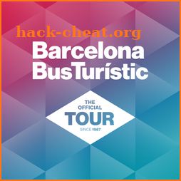 Barcelona Bus Turístic icon