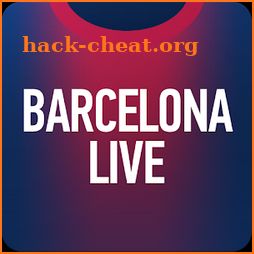 Barcelona Live — Goals & News for Barca FC Fans icon