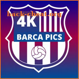 barcelona wallpaper 4K icon
