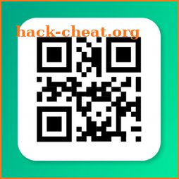 Barcode & QR code scanner icon