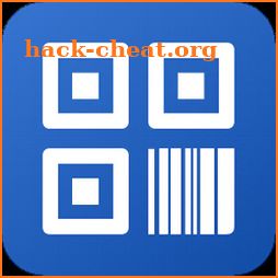 Barcode & QR Scanner - Reader icon