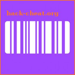 Barcode counter - Free inventory barcode scanner icon