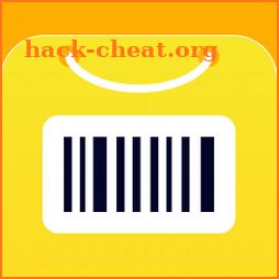 Barcode for Amazon icon