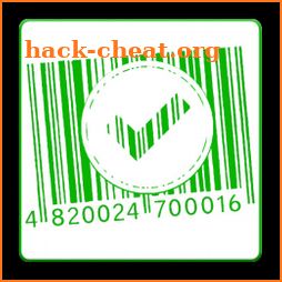 Barcode it Checker icon