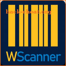 Barcode Reader for Walmart - QR Scanner icon