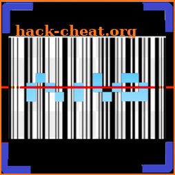 Barcode Reader - Price Check Scanner Pro icon