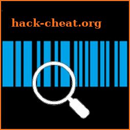 Barcode Scan Database icon