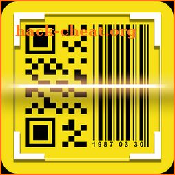 Barcode Scanner App - QR & bar code scanner icon