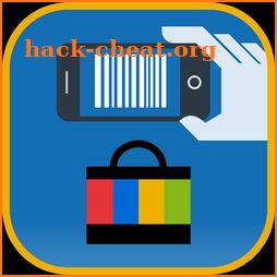 Barcode Scanner For eBay - Compare Prices icon