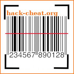 Barcode Scanner Price checker icon