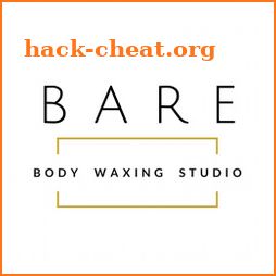 BARE Body Waxing Studio icon