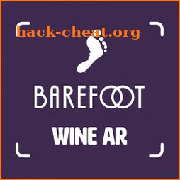 Barefoot Wine AR icon