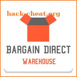 Bargain Direct Warehouse icon
