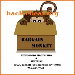 Bargain Monkey icon