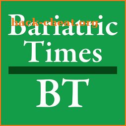 Bariatric Times icon