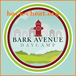 Bark Avenue Daycamp icon