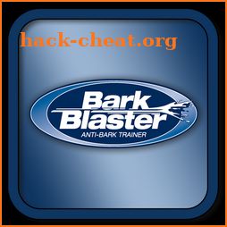 BarkBlaster icon