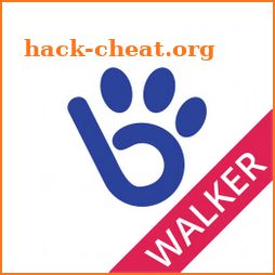 Barkly Pets - Walker icon