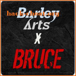 Barley Arts X Bruce icon