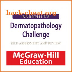 Barnhill's Dermatopathology Challenge icon