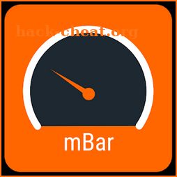 Barometer Reborn 2017 icon