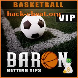 Baron Betting Tips Basketball VIP icon