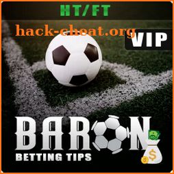 Baron Betting Tips HT-FT icon