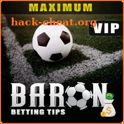 Baron Betting Tips Maximum VIP icon