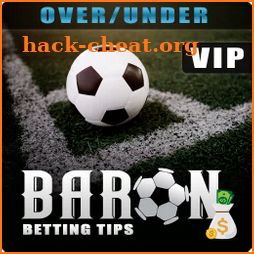 Baron Betting Tips Over-Under VIP icon