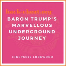 Baron Trump's Marvellous Underground Journey icon