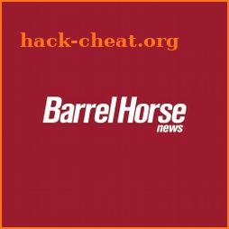 Barrel Horse News icon